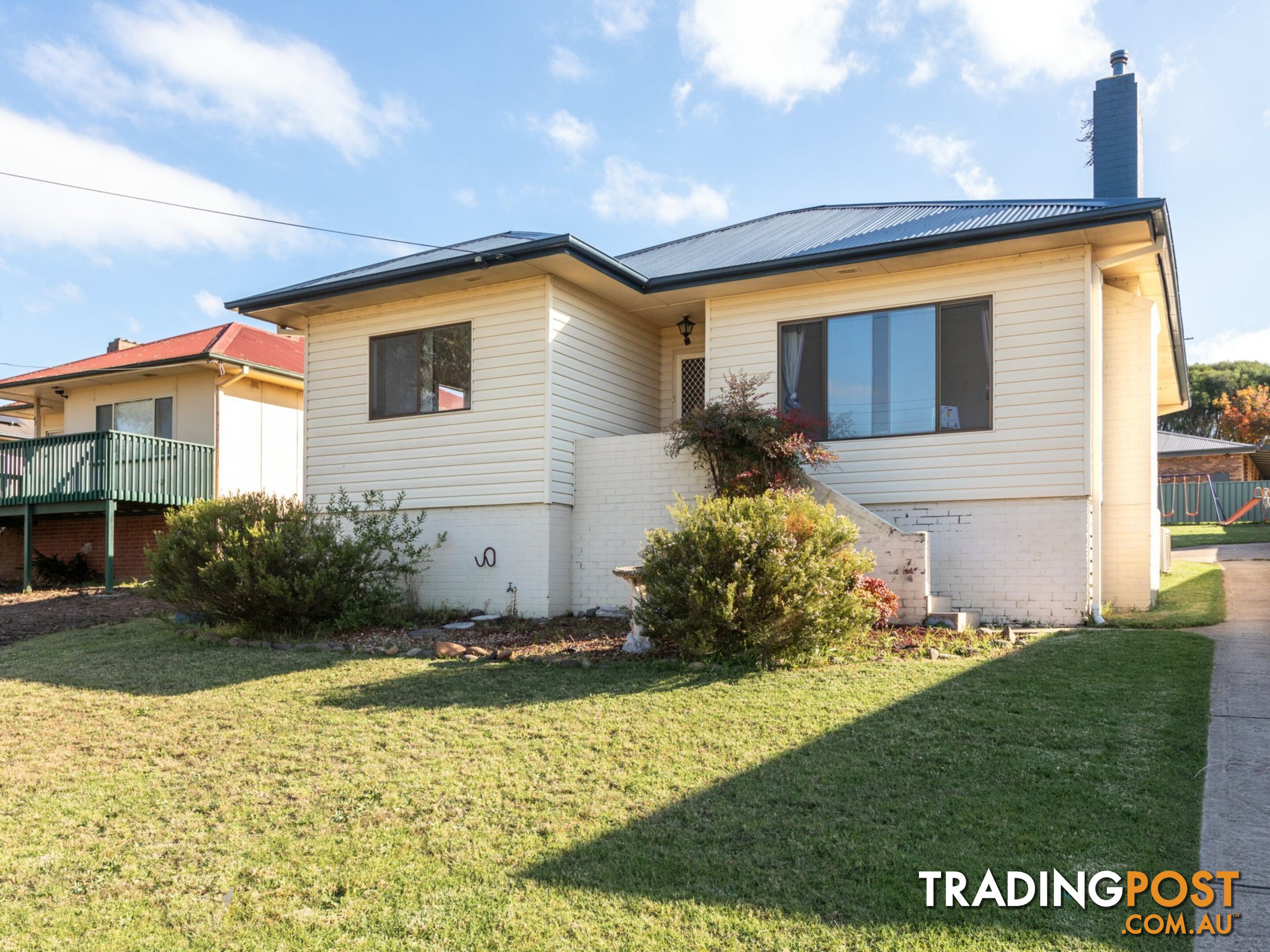 65 Meringo Street BEGA NSW 2550