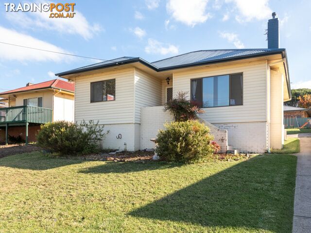 65 Meringo Street BEGA NSW 2550