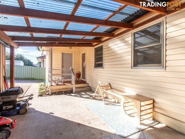 65 Meringo Street BEGA NSW 2550