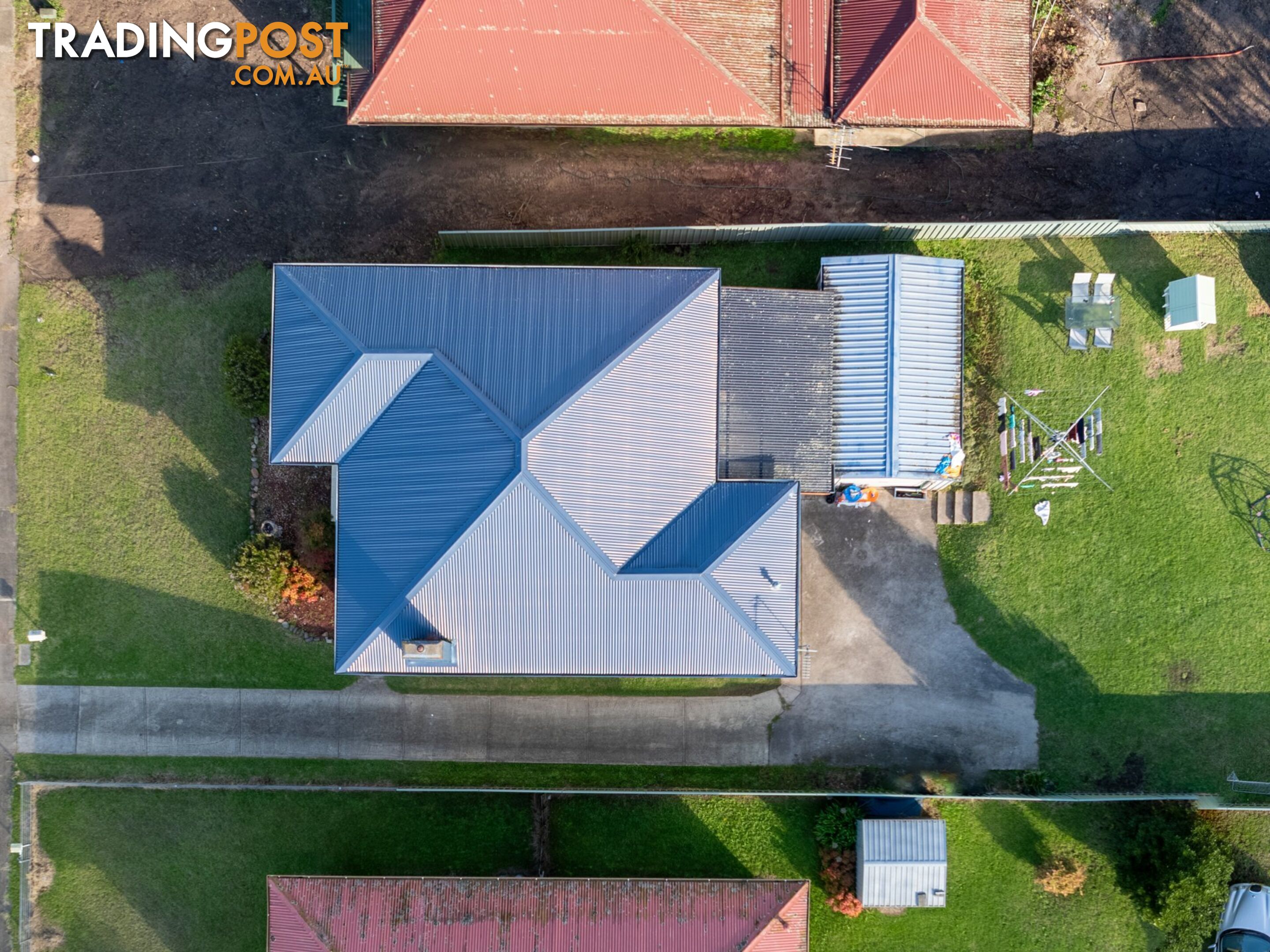 65 Meringo Street BEGA NSW 2550