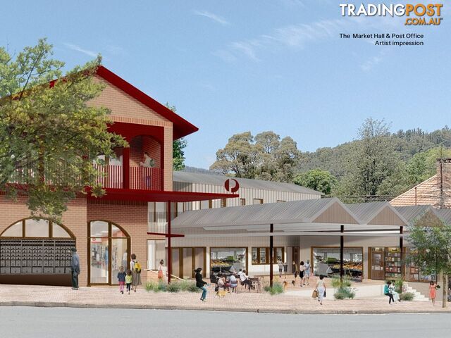 59 & 66-68 Princes Highway COBARGO NSW 2550