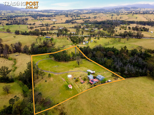11581 Princes Highway QUAAMA NSW 2550