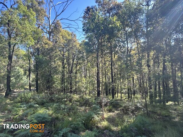 Lot 3 DP1128262 Yowrie Road YOWRIE NSW 2550