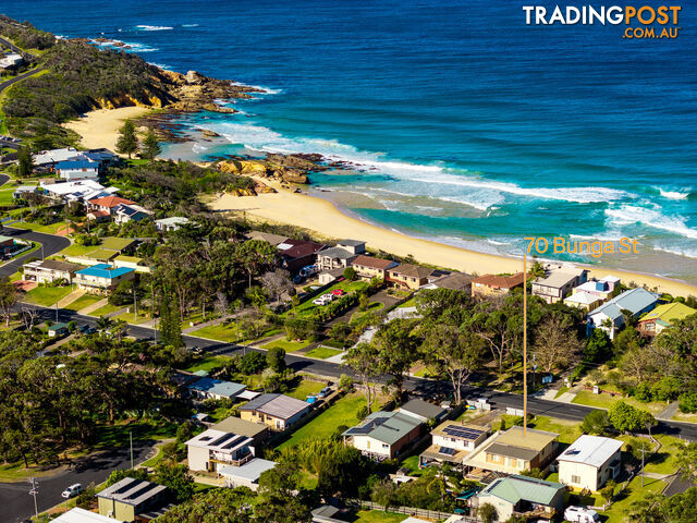 70 Bunga Street BERMAGUI NSW 2546
