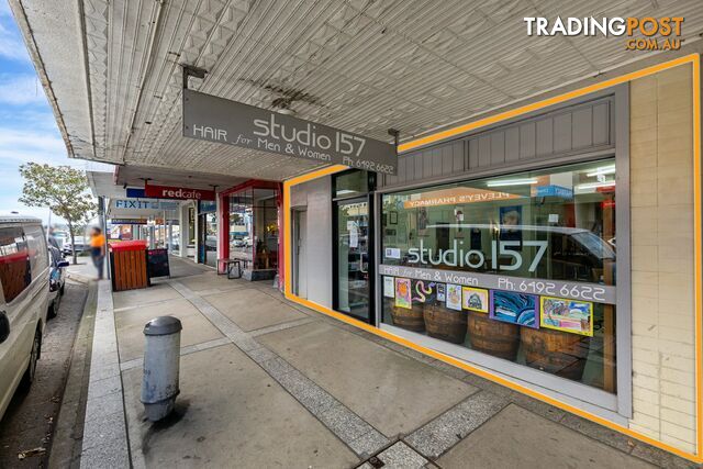 157 Carp Street BEGA NSW 2550