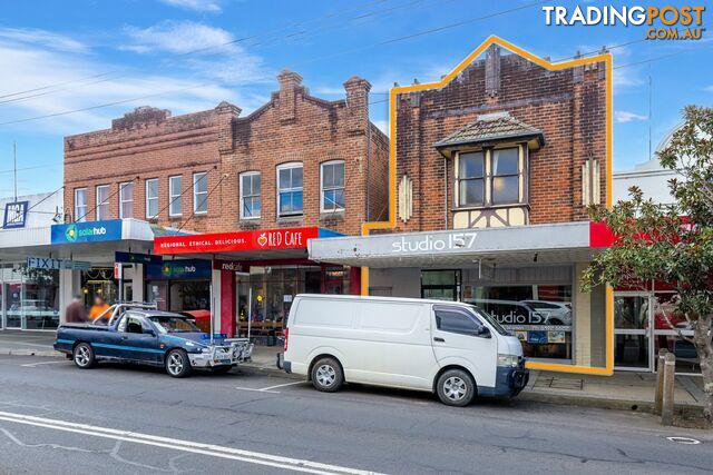157 Carp Street BEGA NSW 2550 - photo 2 of 16