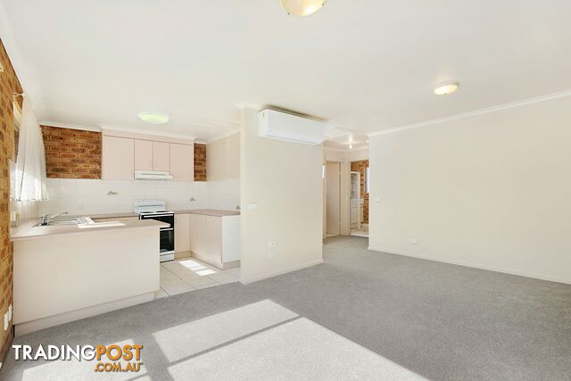 6/16-18 Little Bega Street BEGA NSW 2550