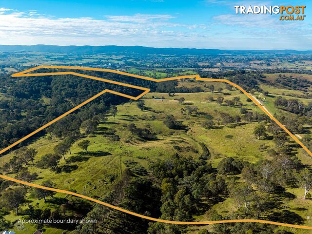 170 Peak Hill Road BEGA NSW 2550