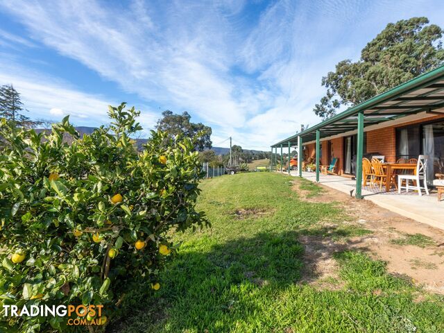 57 Robertson Street BEMBOKA NSW 2550