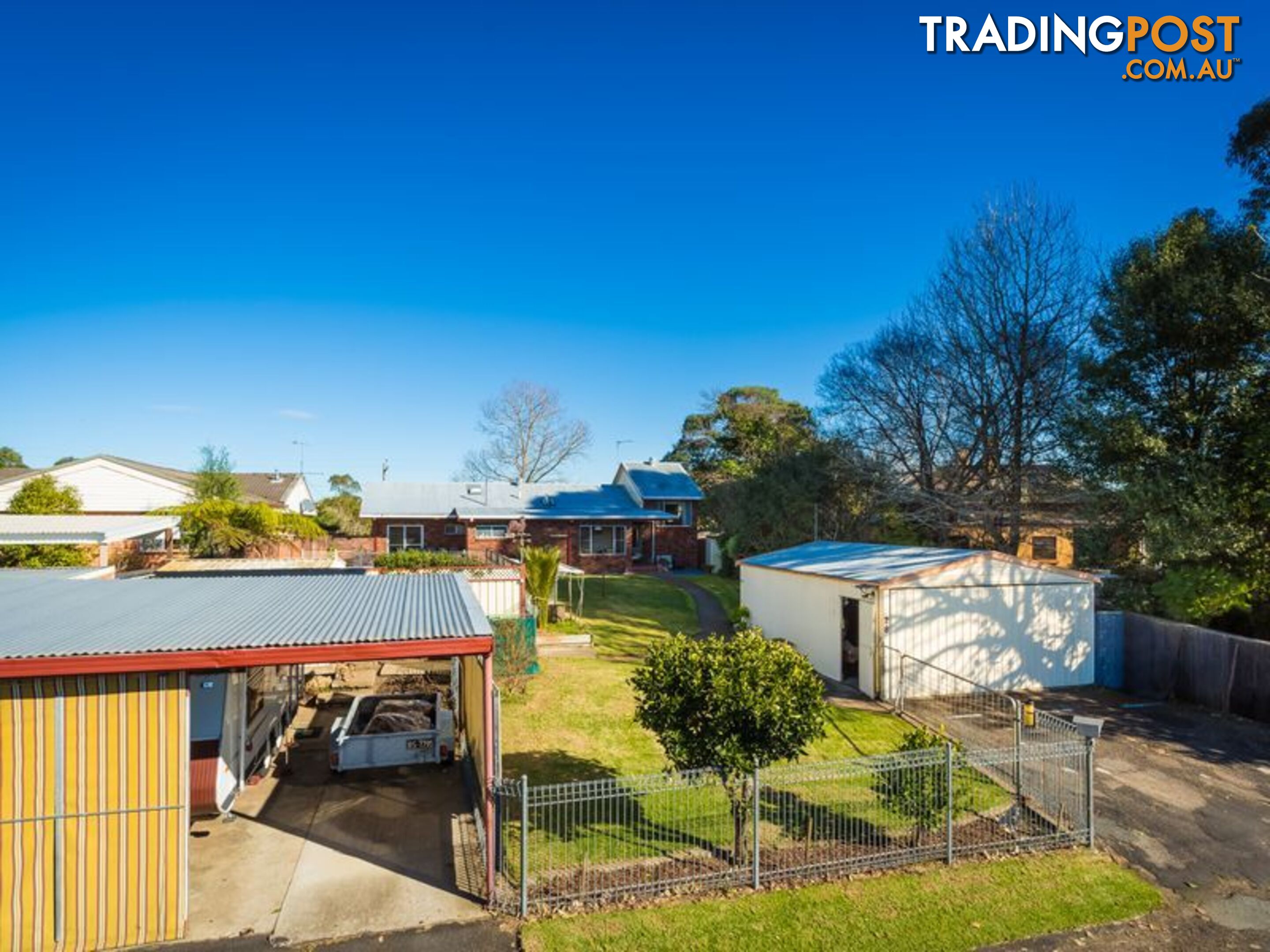 28 Glebe Avenue BEGA NSW 2550