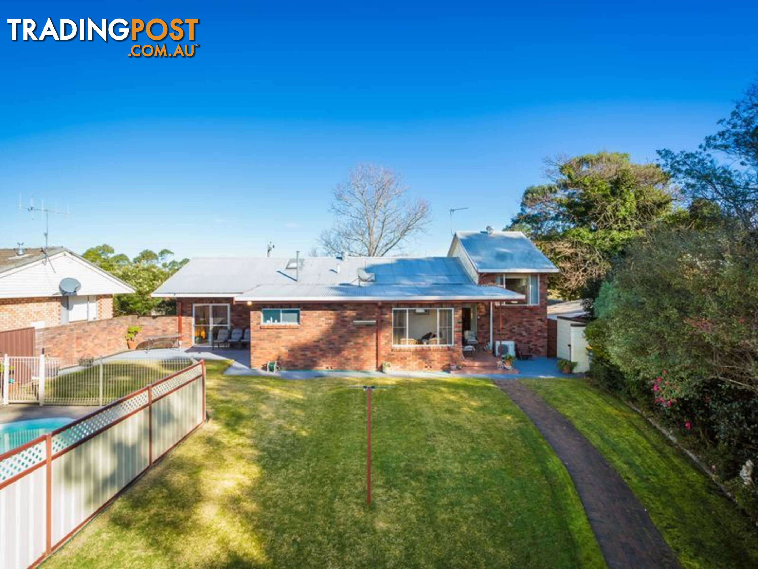 28 Glebe Avenue BEGA NSW 2550