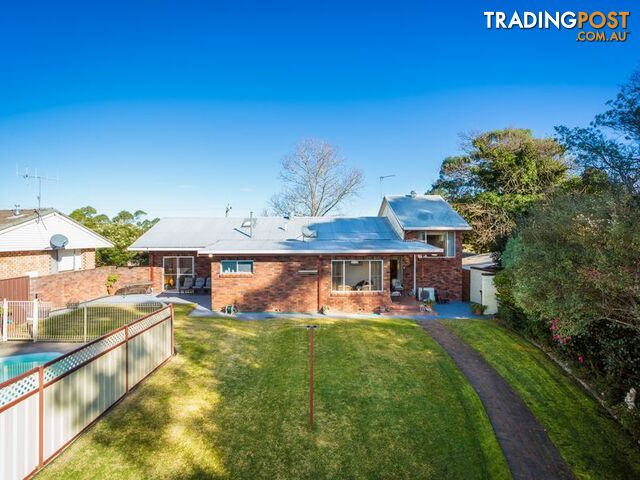 28 Glebe Avenue BEGA NSW 2550