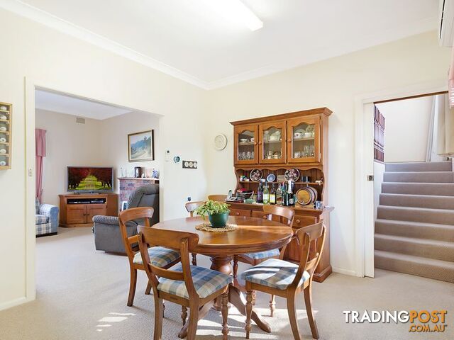 28 Glebe Avenue BEGA NSW 2550