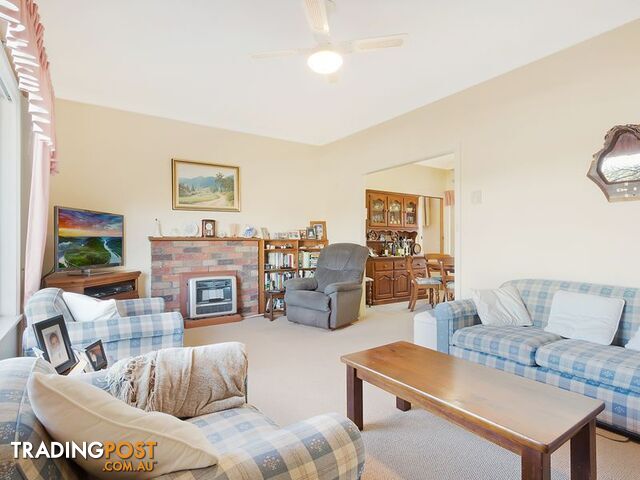 28 Glebe Avenue BEGA NSW 2550