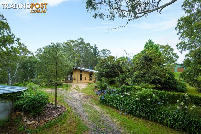 80 Margaret Park Road BROGO NSW 2550