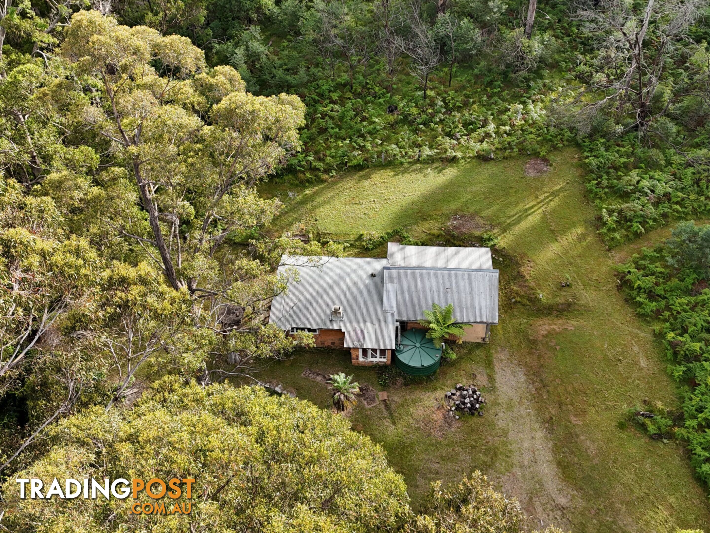 492 Yankees Gap Road BEMBOKA NSW 2550