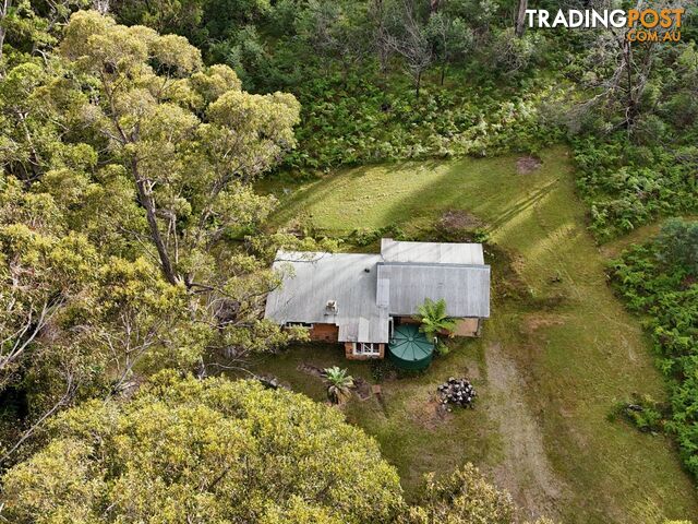 492 Yankees Gap Road BEMBOKA NSW 2550