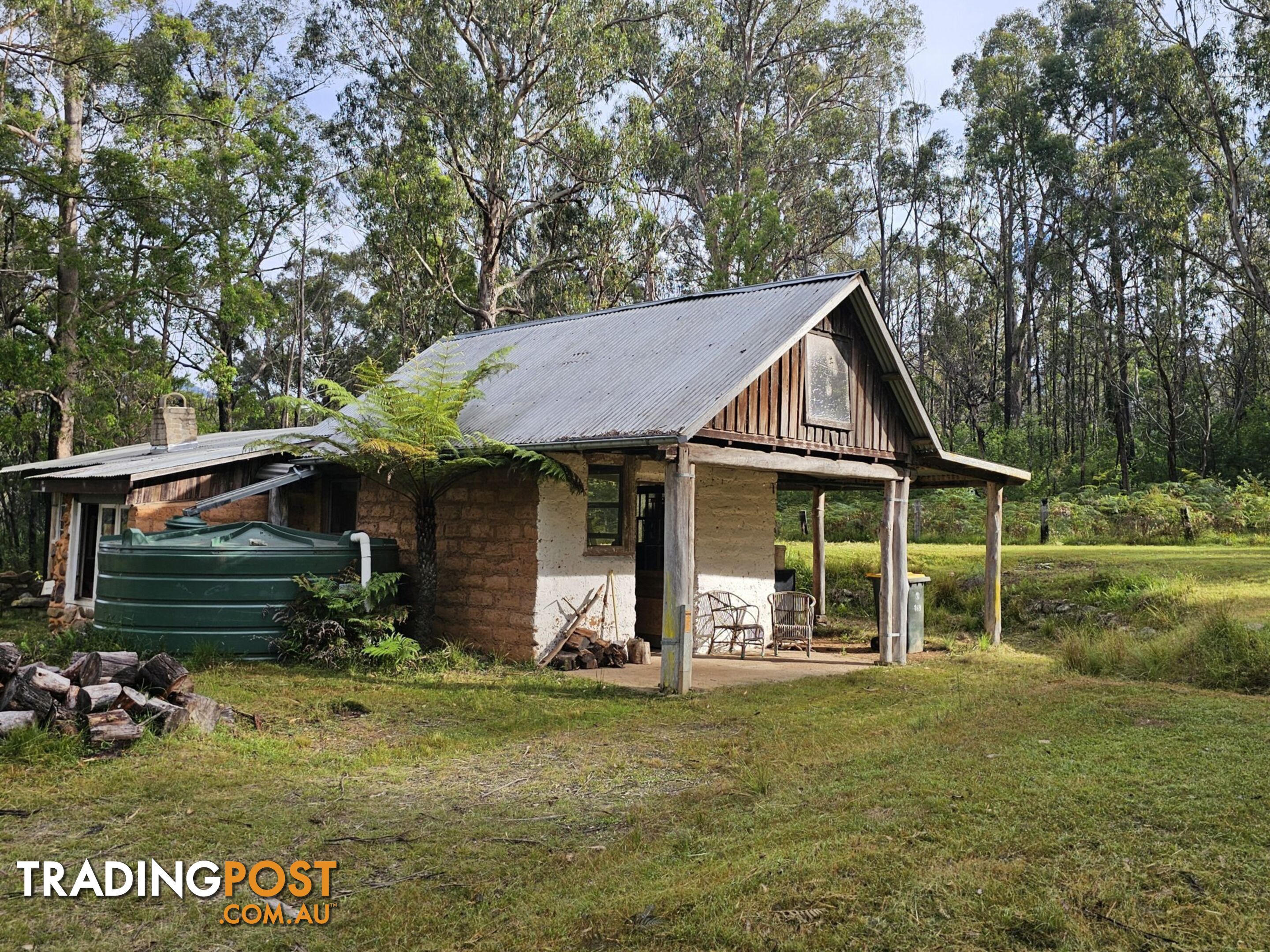 492 Yankees Gap Road BEMBOKA NSW 2550