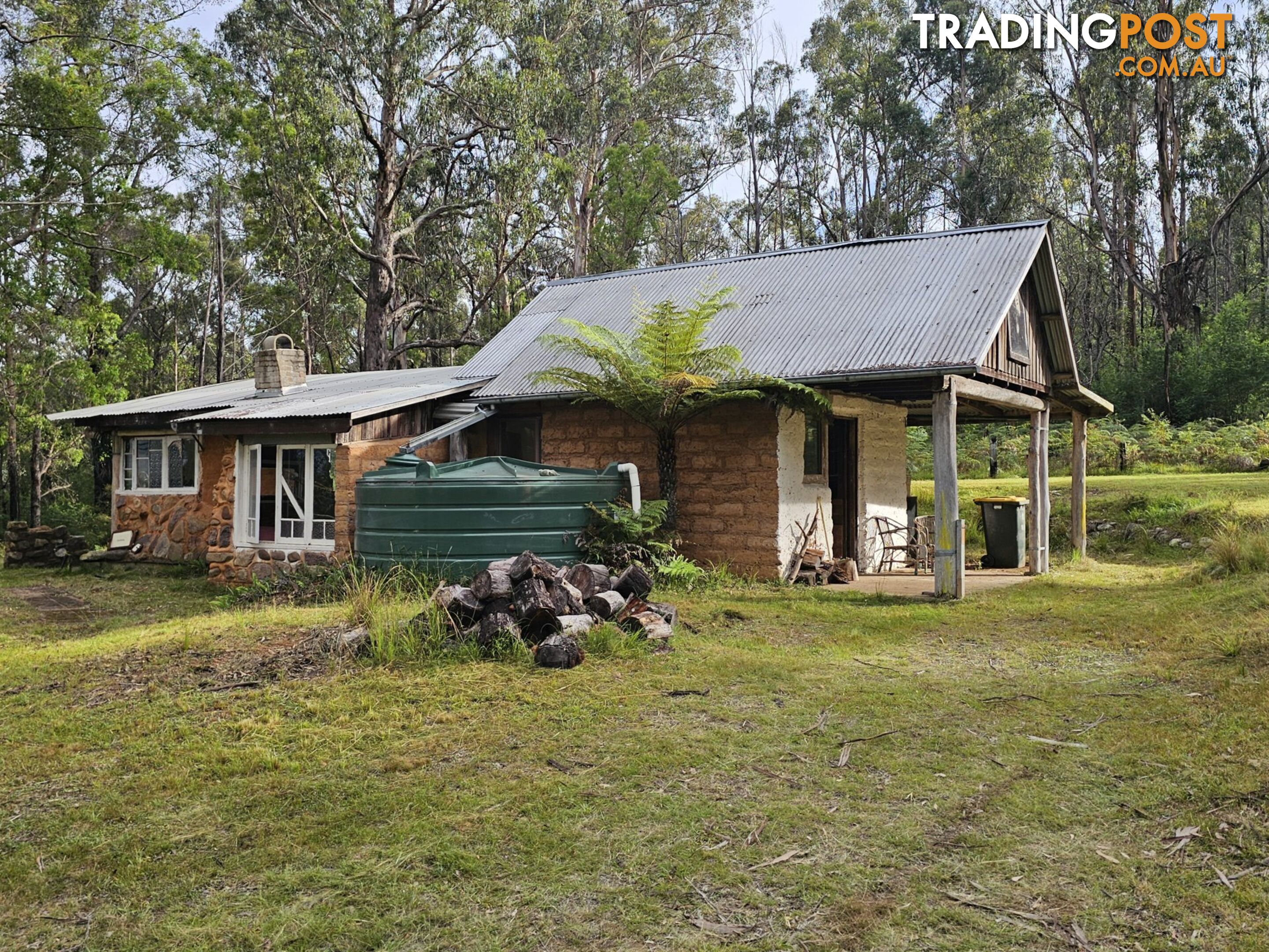 492 Yankees Gap Road BEMBOKA NSW 2550