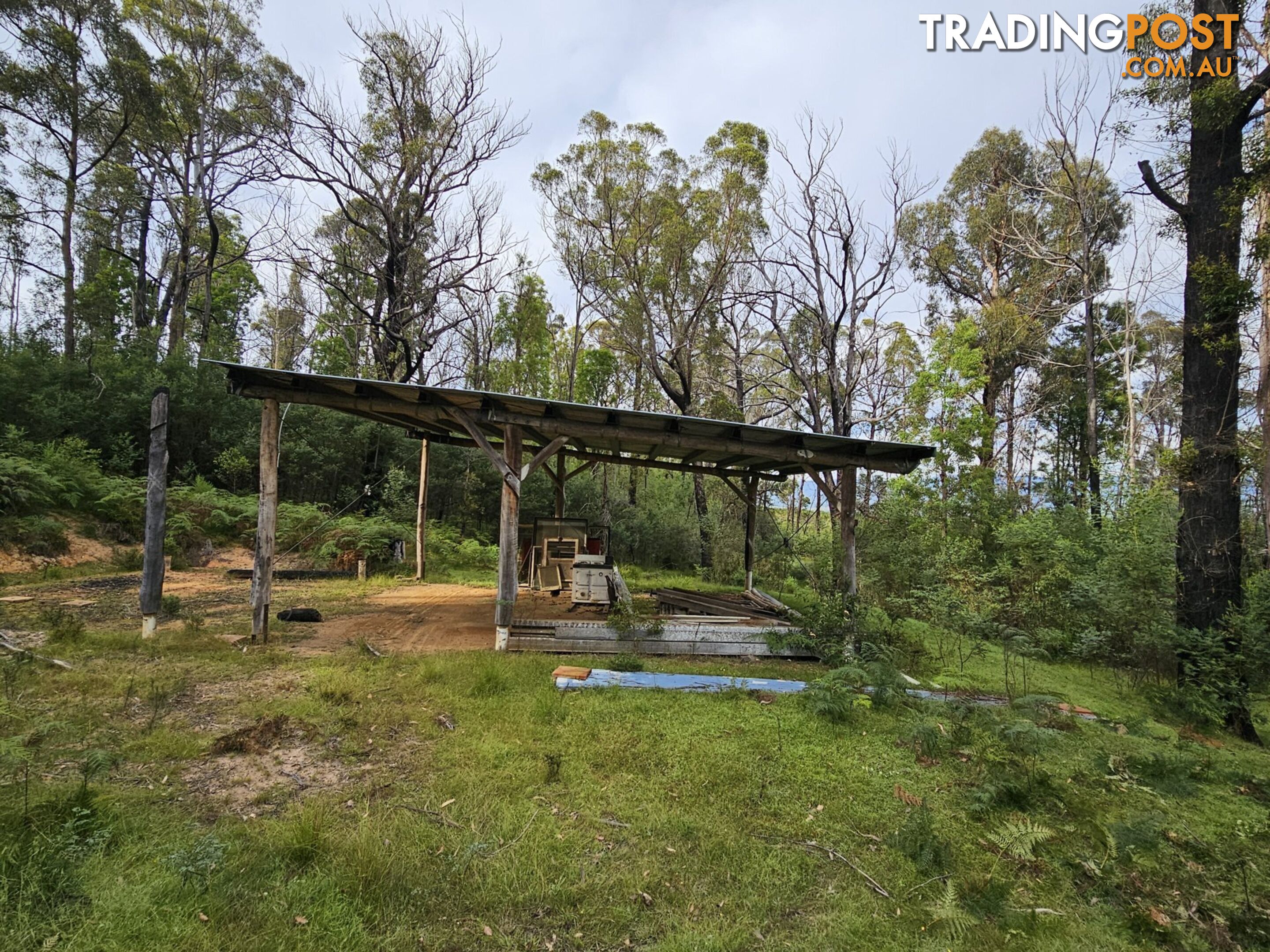 492 Yankees Gap Road BEMBOKA NSW 2550