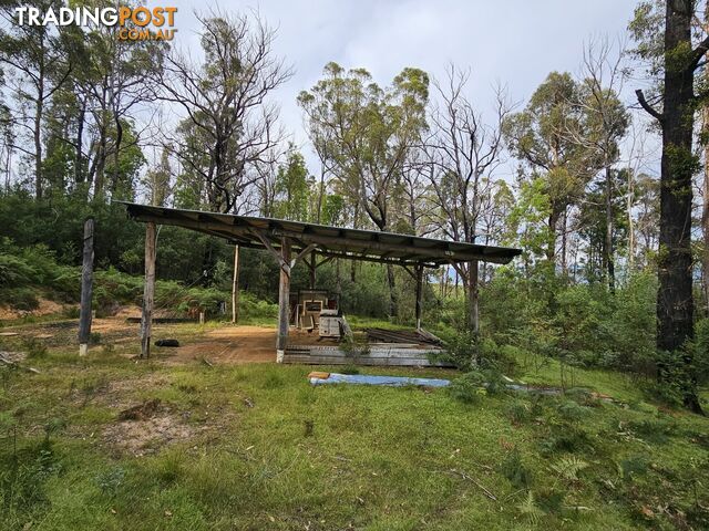 492 Yankees Gap Road BEMBOKA NSW 2550