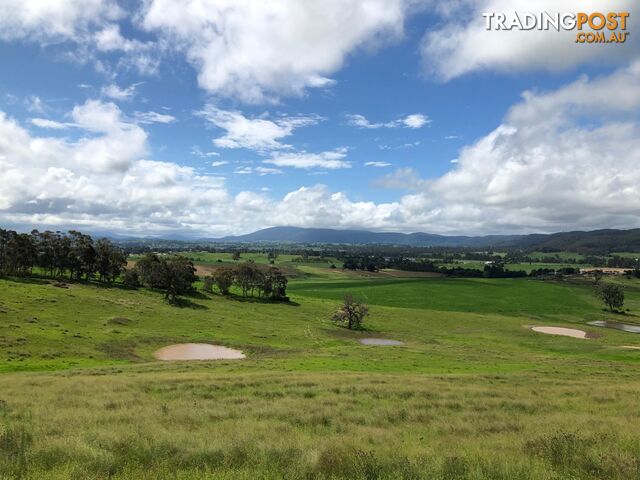 Lot 207 Wumbalwarra Drive BEGA NSW 2550