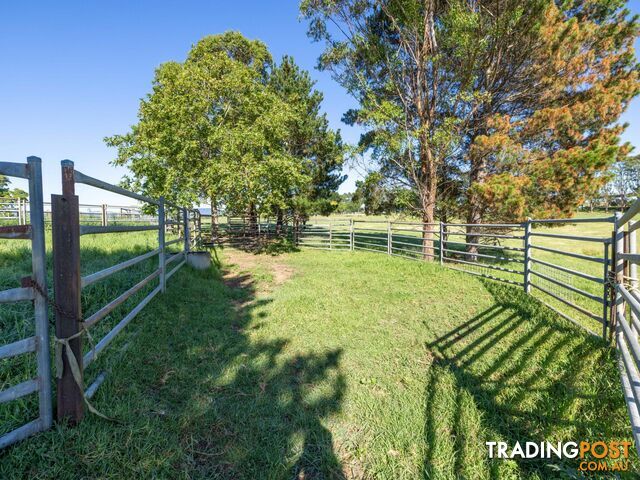 684 West Kameruka Road CANDELO NSW 2550