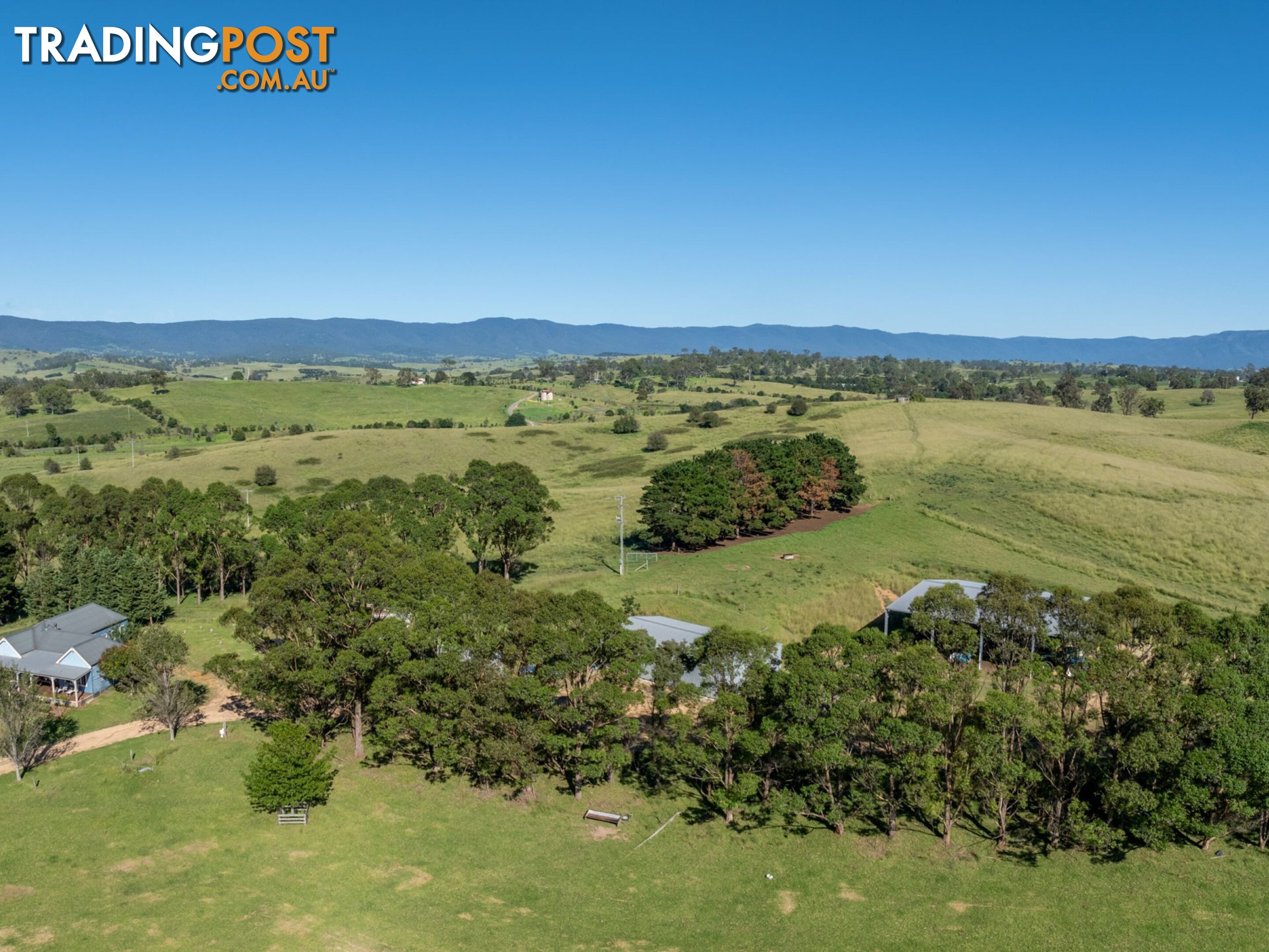 684 West Kameruka Road CANDELO NSW 2550