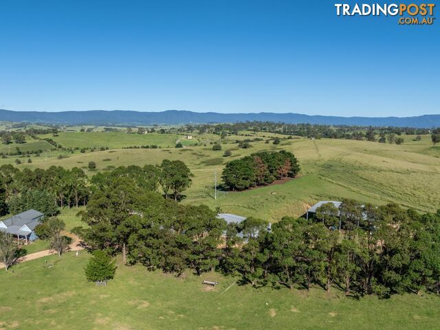 684 West Kameruka Road CANDELO NSW 2550