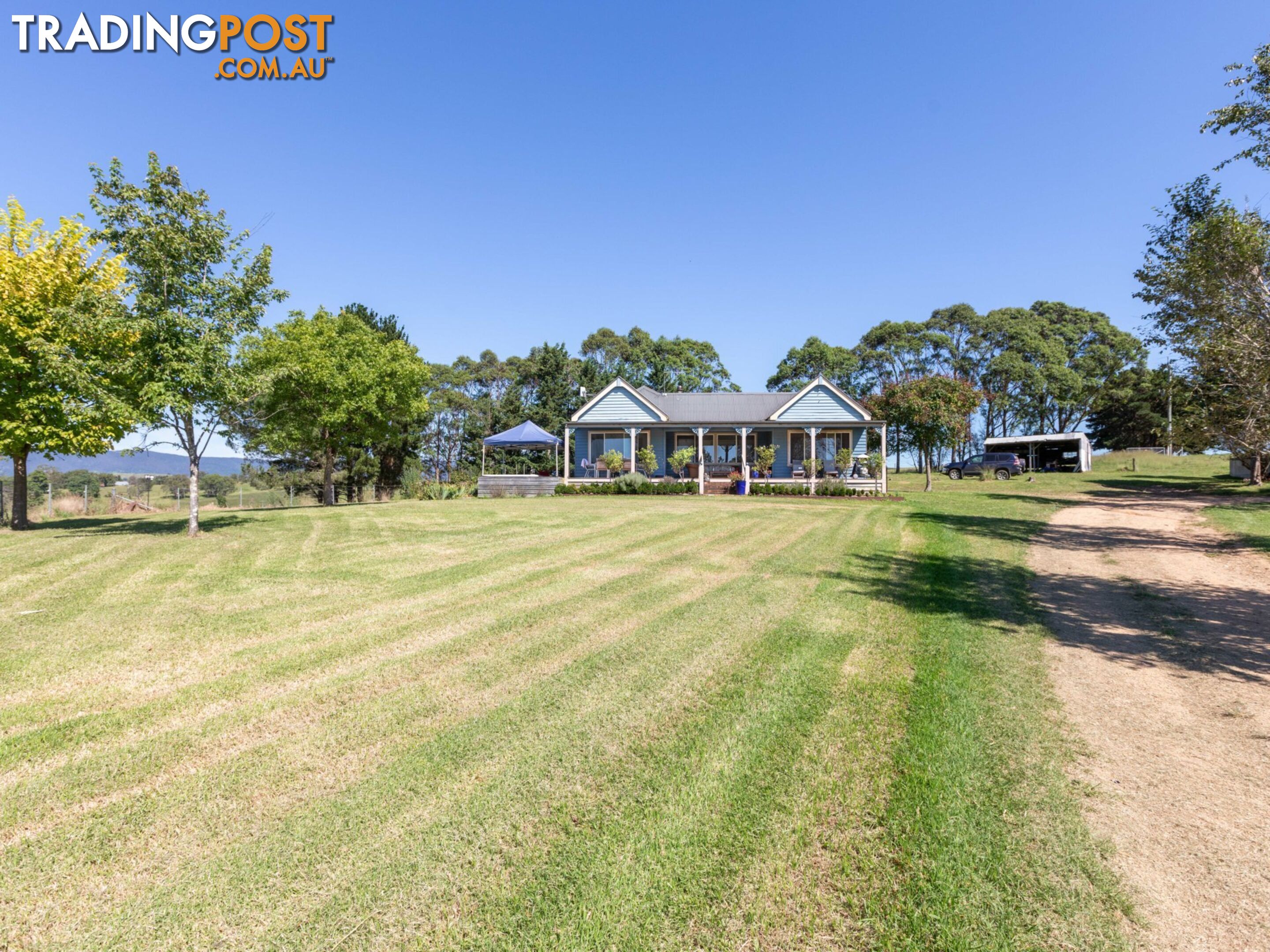 684 West Kameruka Road CANDELO NSW 2550