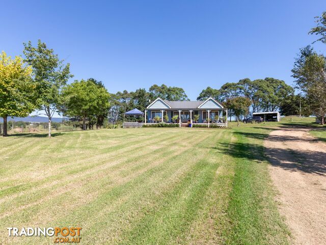 684 West Kameruka Road CANDELO NSW 2550