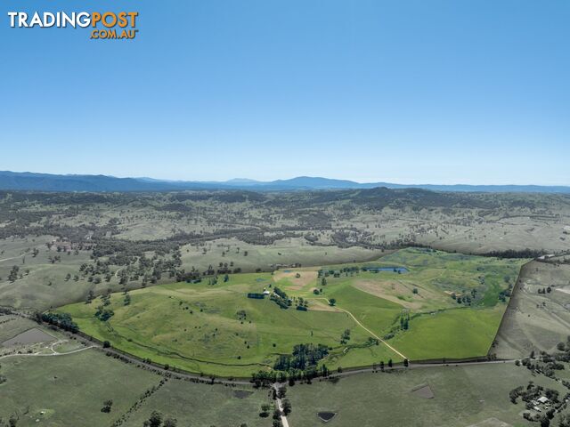 684 West Kameruka Road CANDELO NSW 2550