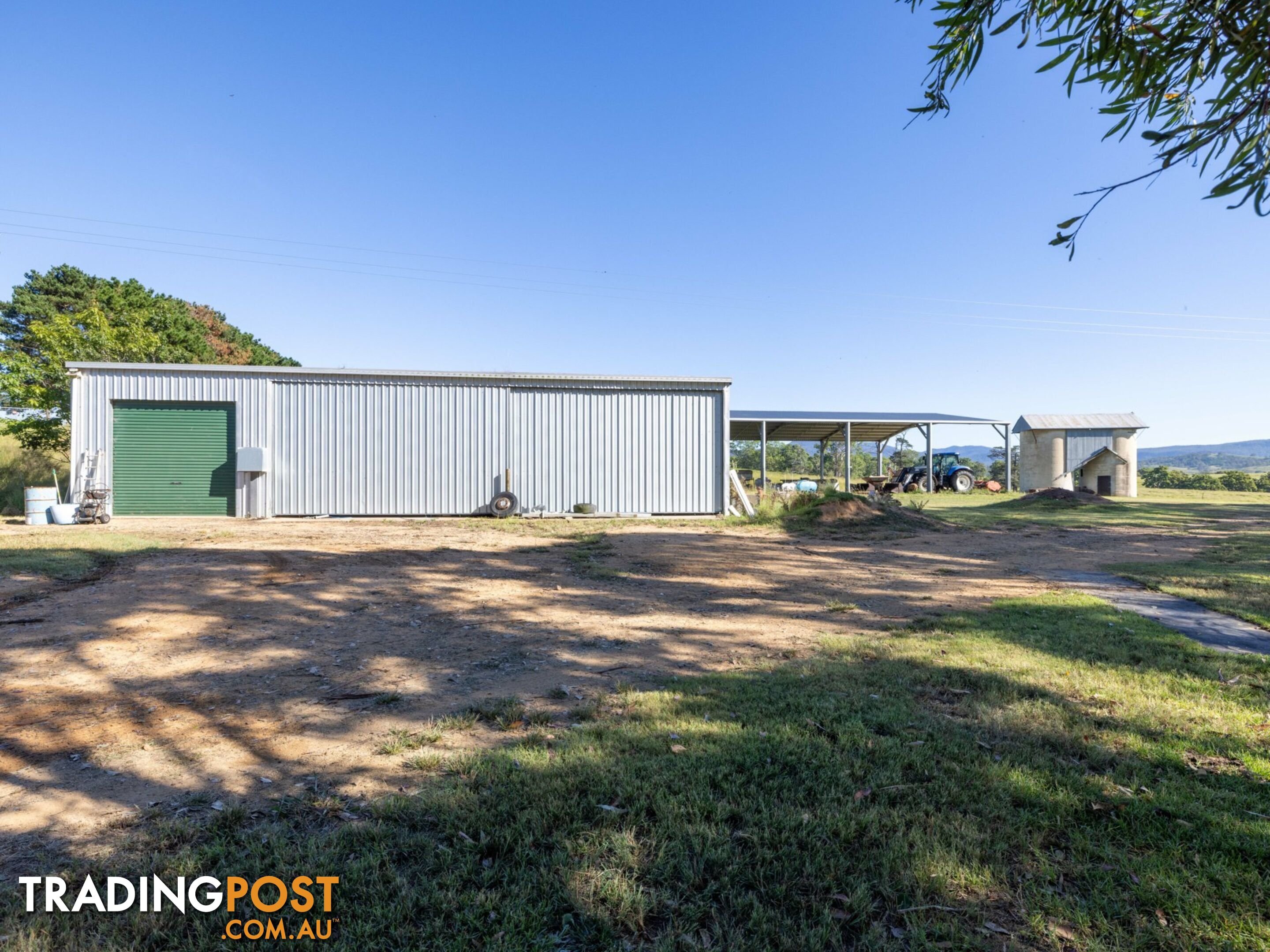 684 West Kameruka Road CANDELO NSW 2550