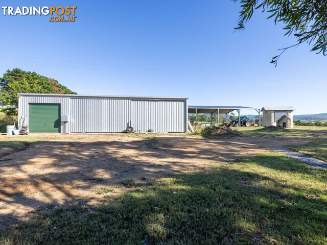 684 West Kameruka Road CANDELO NSW 2550