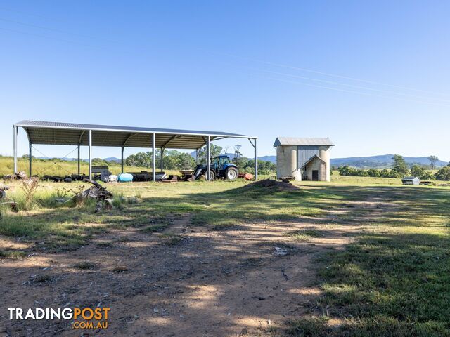 684 West Kameruka Road CANDELO NSW 2550