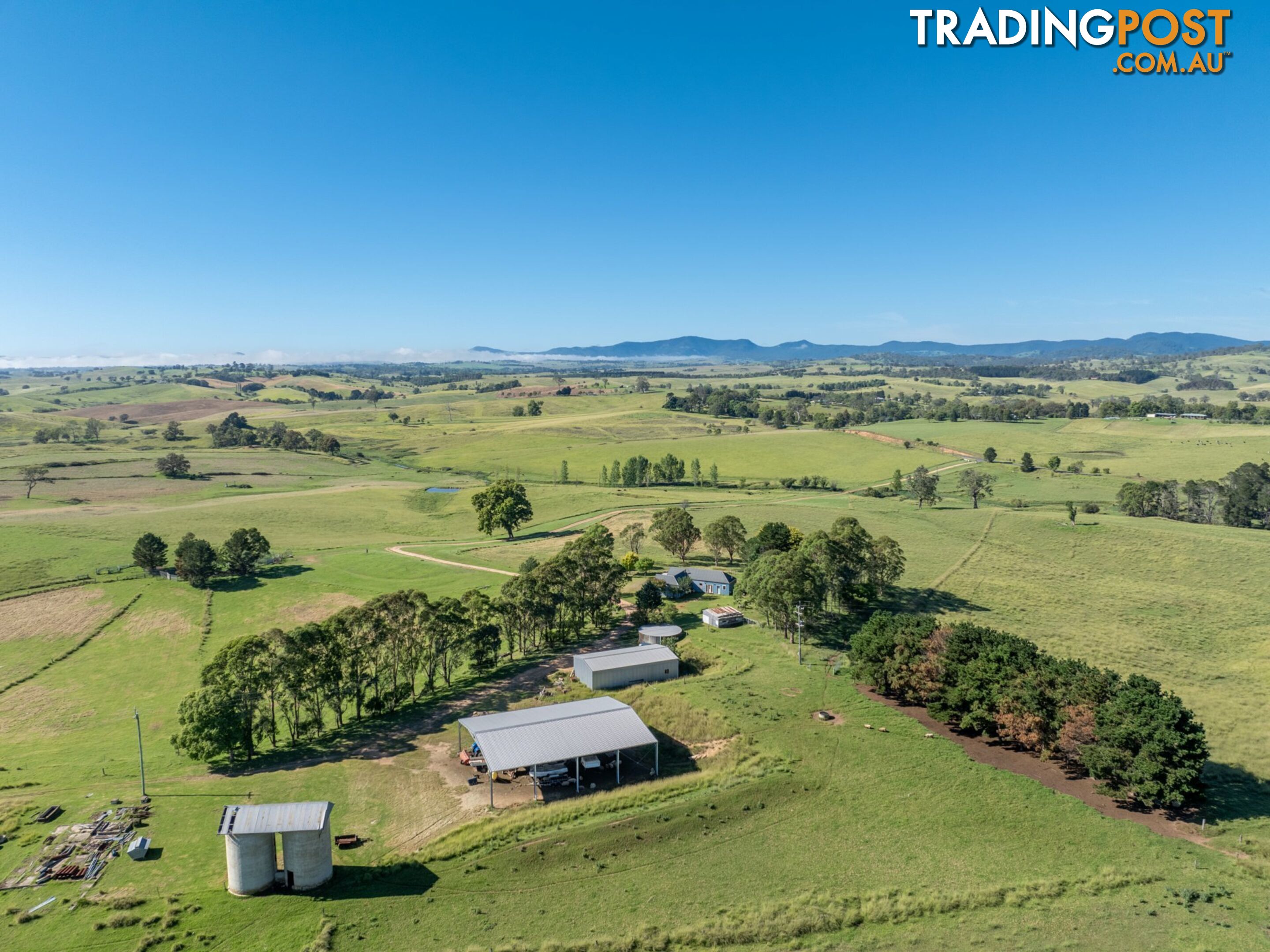 684 West Kameruka Road CANDELO NSW 2550