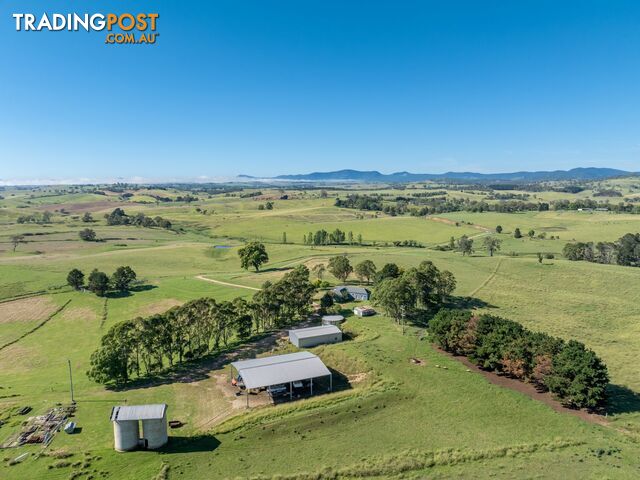 684 West Kameruka Road CANDELO NSW 2550