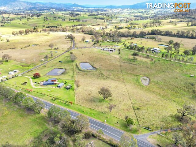 8 Blackbutt Drive COBARGO NSW 2550