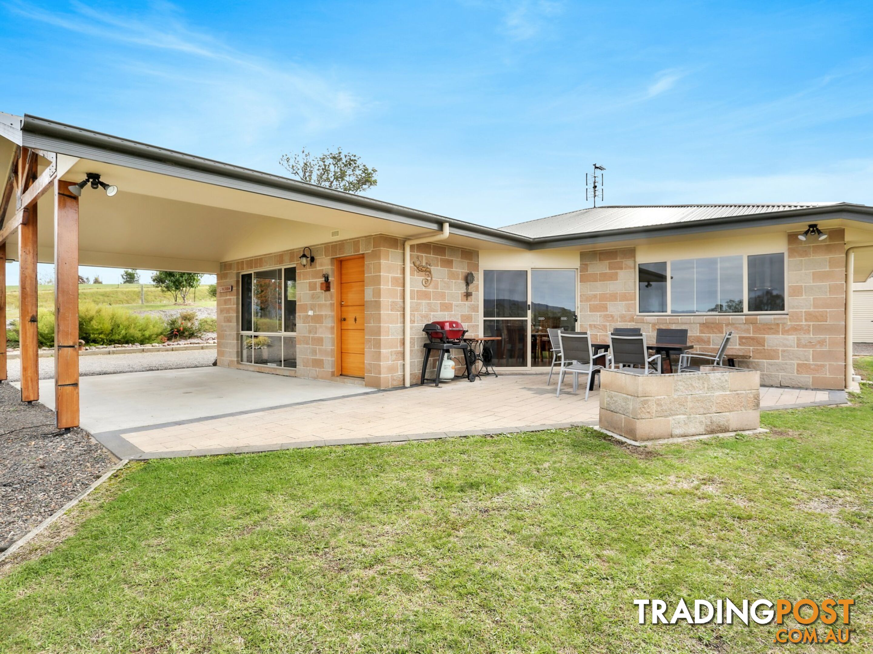 8 Blackbutt Drive COBARGO NSW 2550