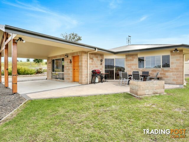 8 Blackbutt Drive COBARGO NSW 2550