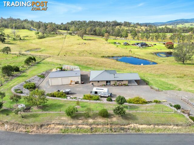 8 Blackbutt Drive COBARGO NSW 2550