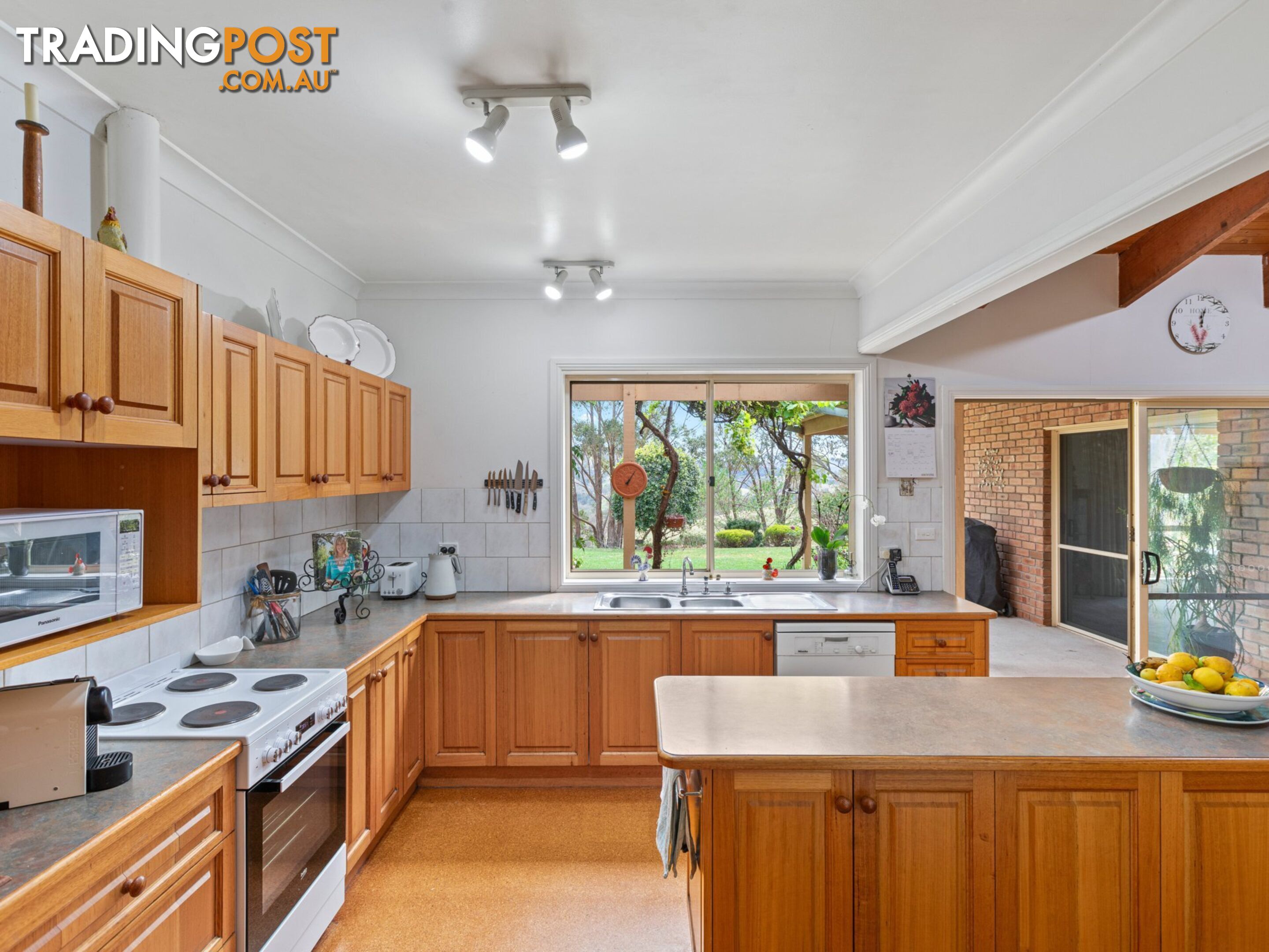 116 Hawks Head Road BROGO NSW 2550