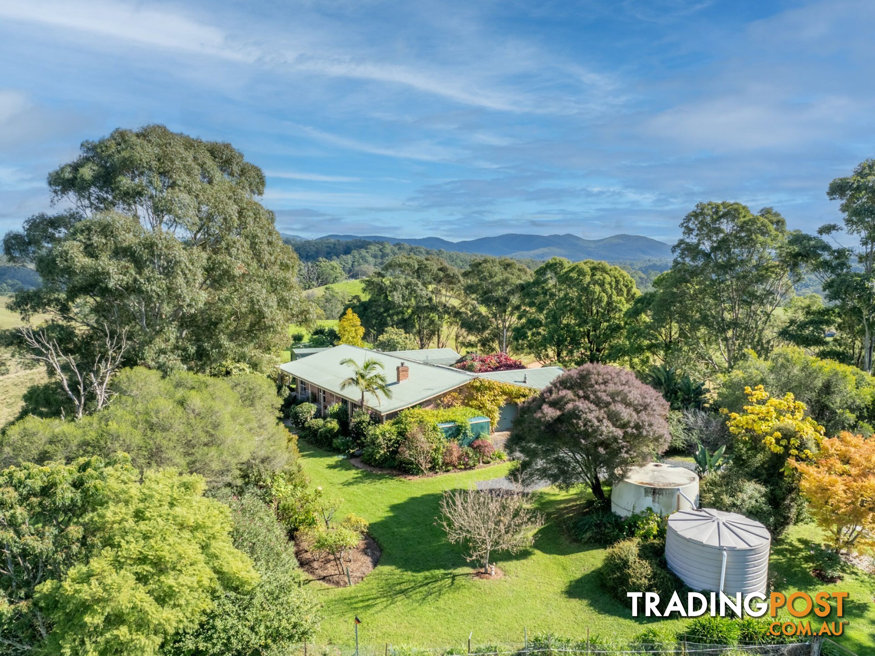 116 Hawks Head Road BROGO NSW 2550