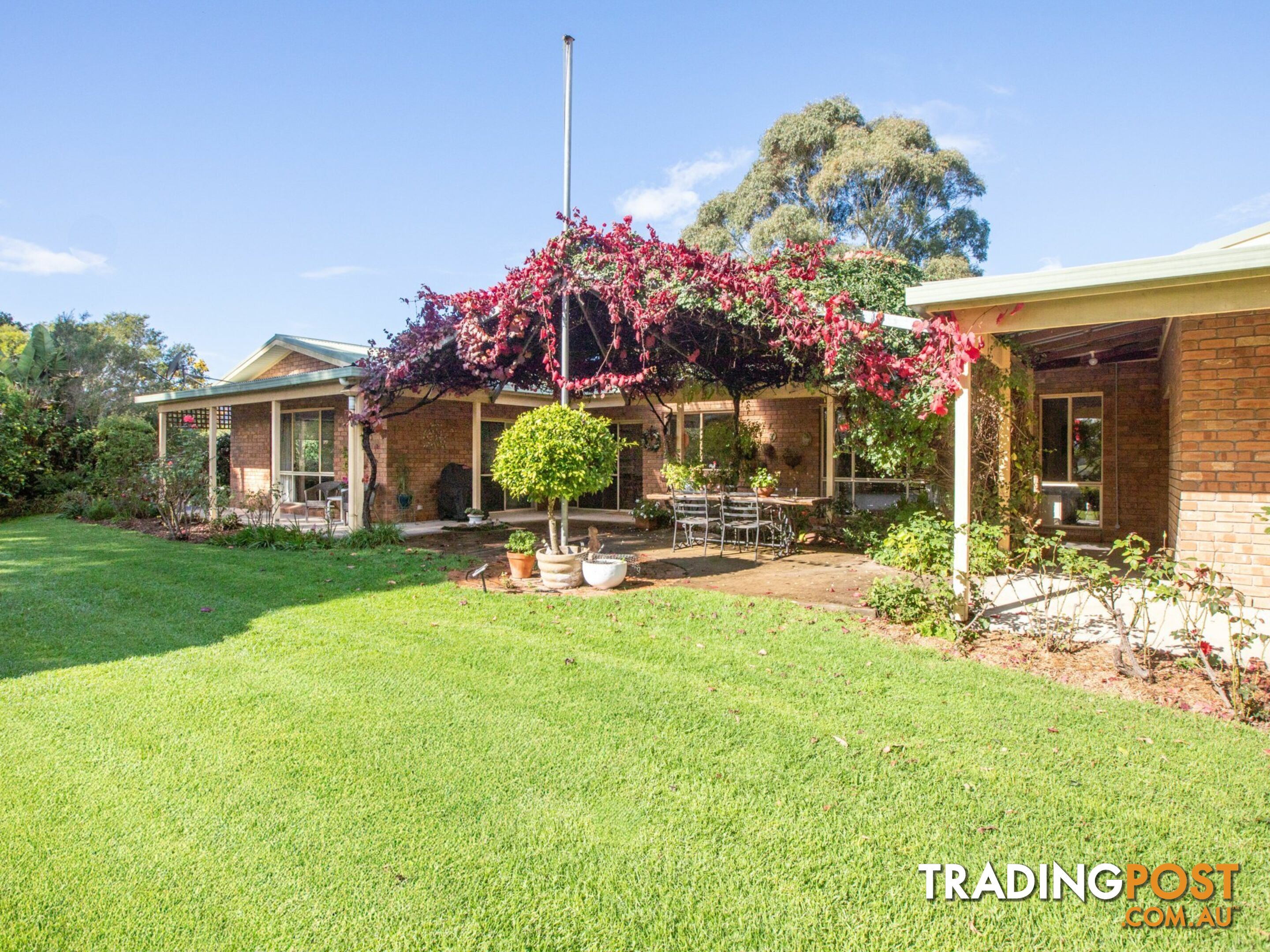 116 Hawks Head Road BROGO NSW 2550