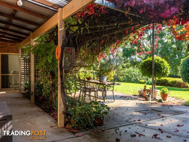 116 Hawks Head Road BROGO NSW 2550