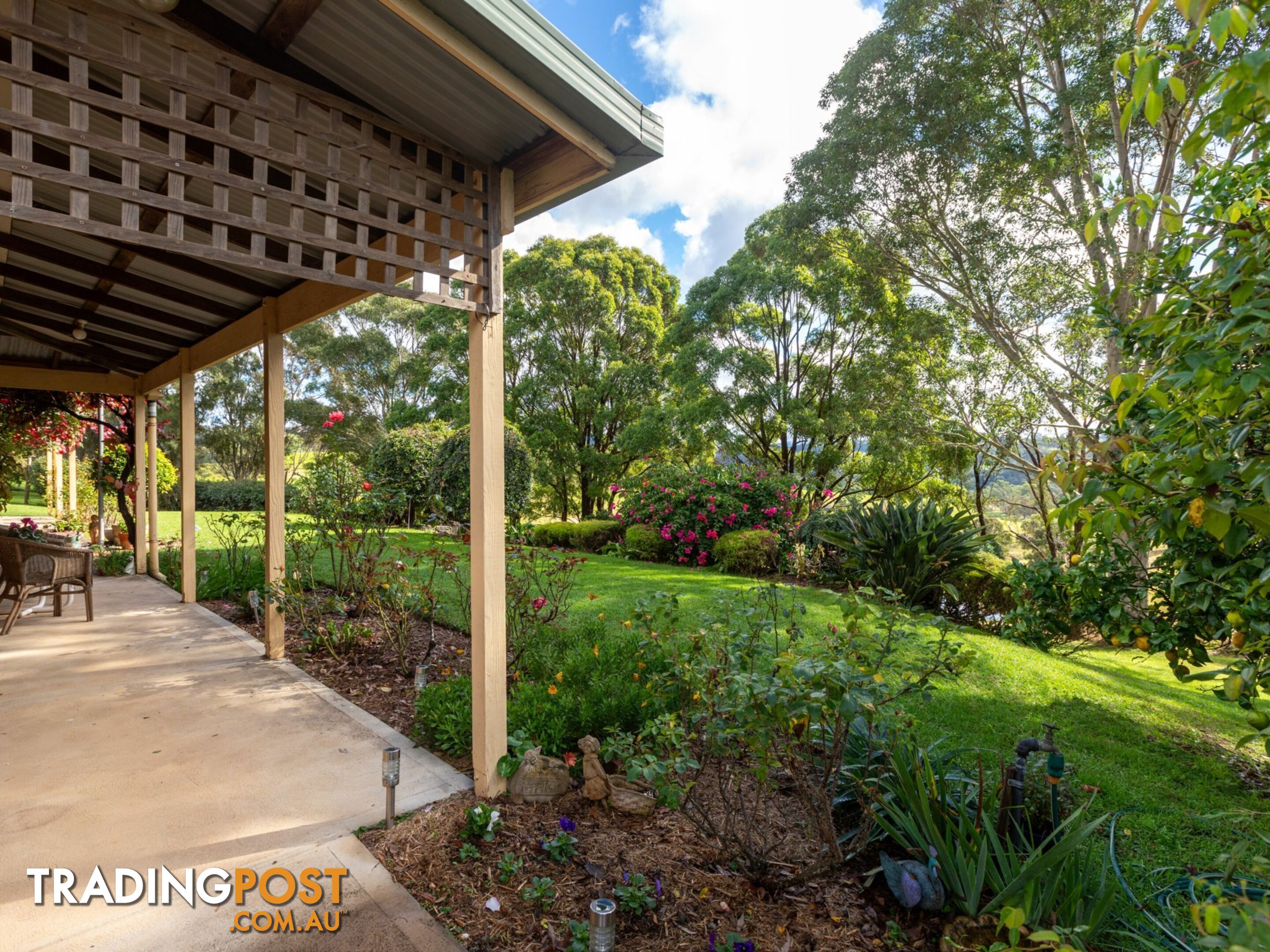 116 Hawks Head Road BROGO NSW 2550