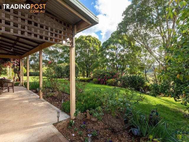 116 Hawks Head Road BROGO NSW 2550