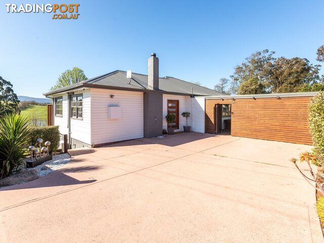 2 Bridge Street BEGA NSW 2550