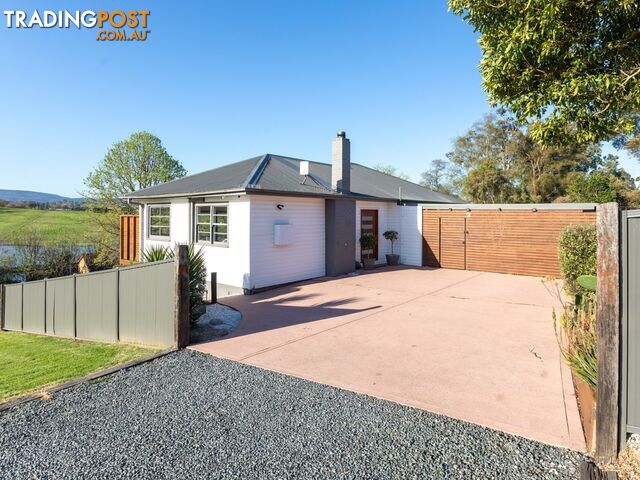 2 Bridge Street BEGA NSW 2550