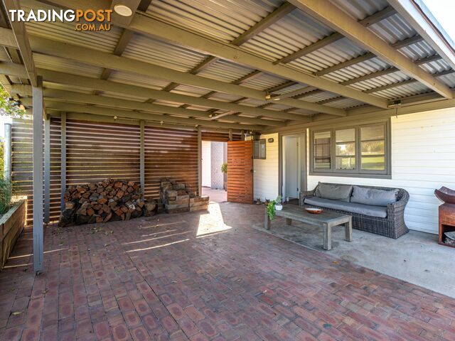 2 Bridge Street BEGA NSW 2550